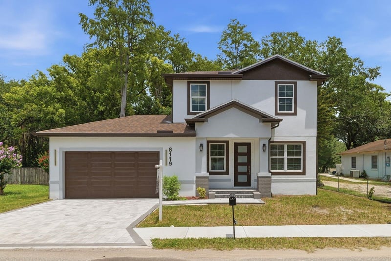 8119 Dakota Ave, Tampa, FL 33604