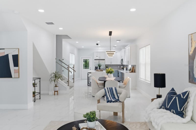 8119 Dakota Ave, Tampa, FL 33604