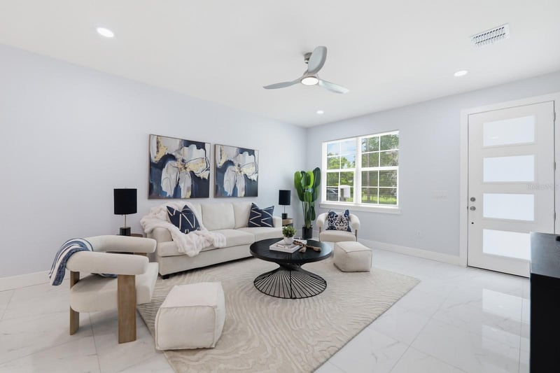 8119 Dakota Ave, Tampa, FL 33604