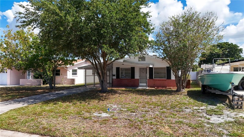 5619 19th Ave, St Petersburg, FL 33710