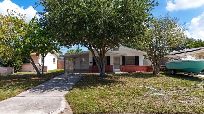 5619 19th Ave, St Petersburg, FL 33710