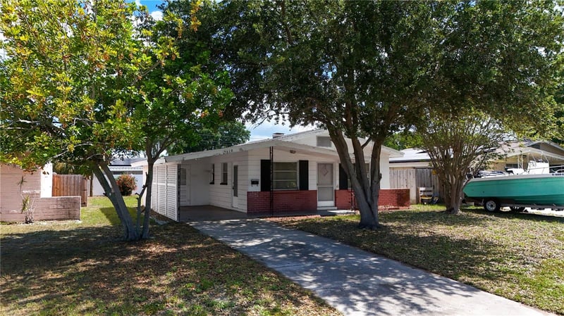 5619 19th Ave, St Petersburg, FL 33710