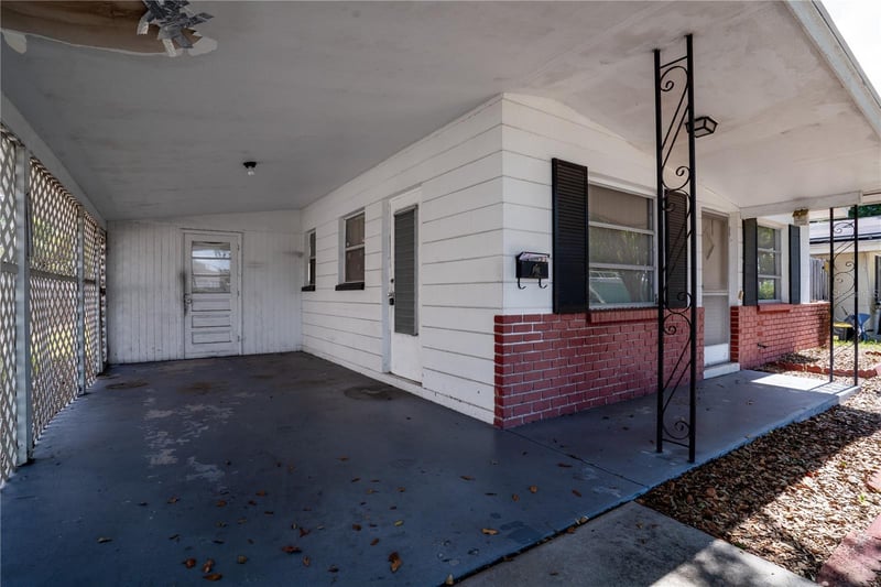 5619 19th Ave, St Petersburg, FL 33710
