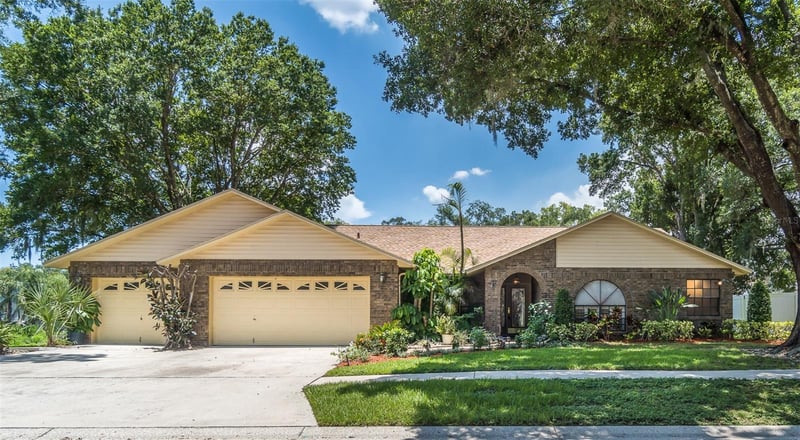714 Pennyroyal Pl, Brandon, FL 33510