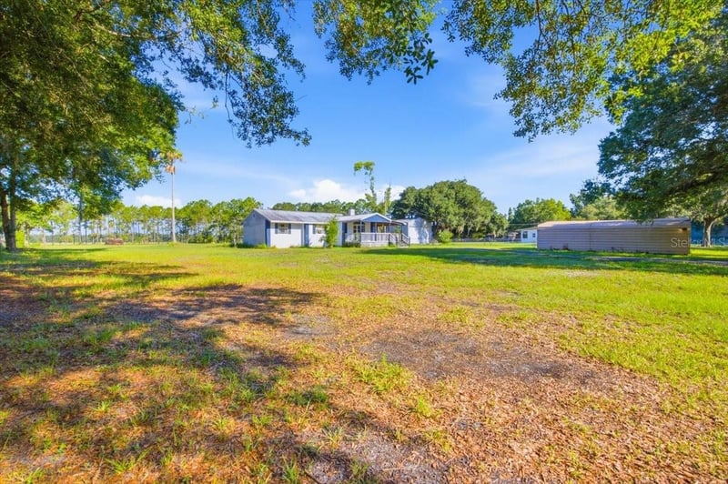 6709 Five Acre Rd, Plant City, FL 33565