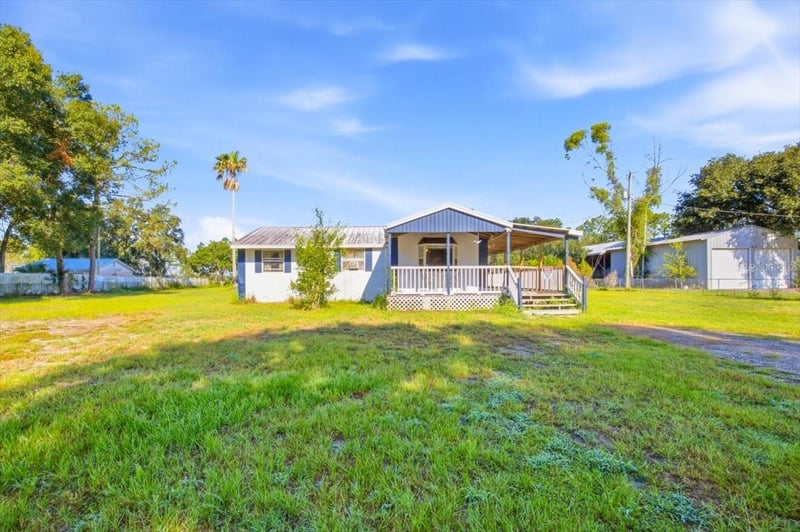 6709 Five Acre Rd, Plant City, FL 33565