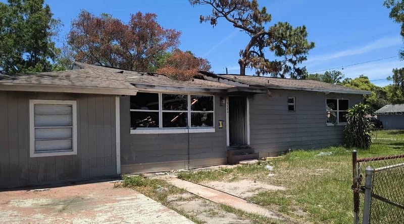7002 Blossom Ave, Tampa, FL 33614