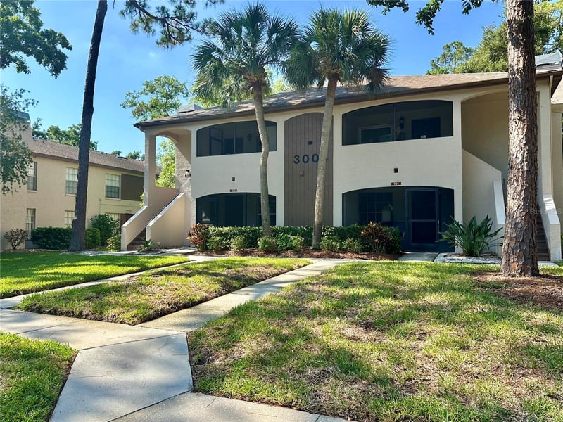 3004 Bonaventure Cir #102, Palm Harbor, FL 34684