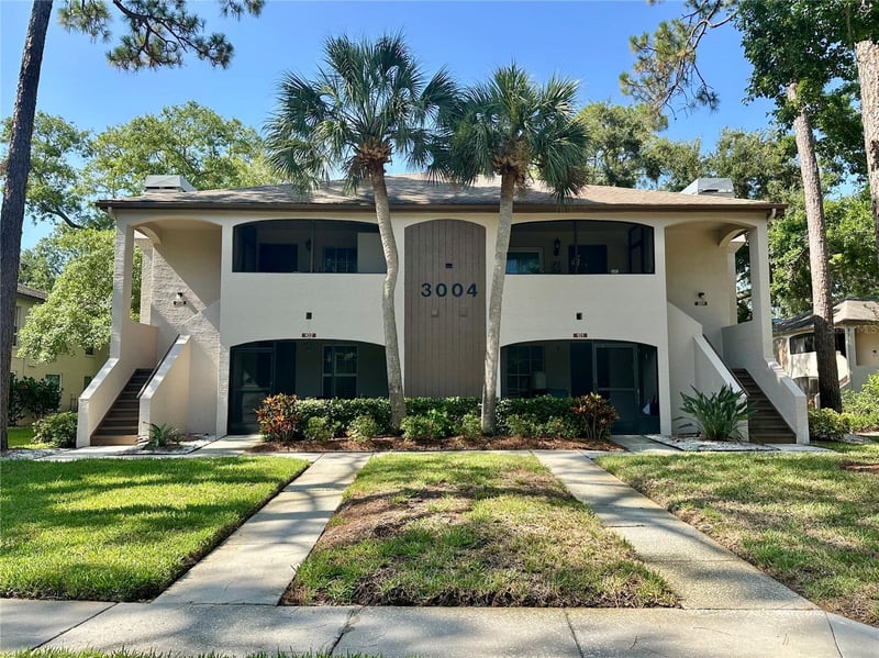 3004 Bonaventure Cir #102, Palm Harbor, FL 34684