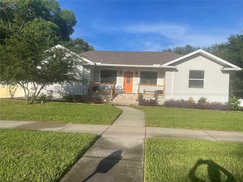 707 Glenwood Ave, Clearwater, FL 33755