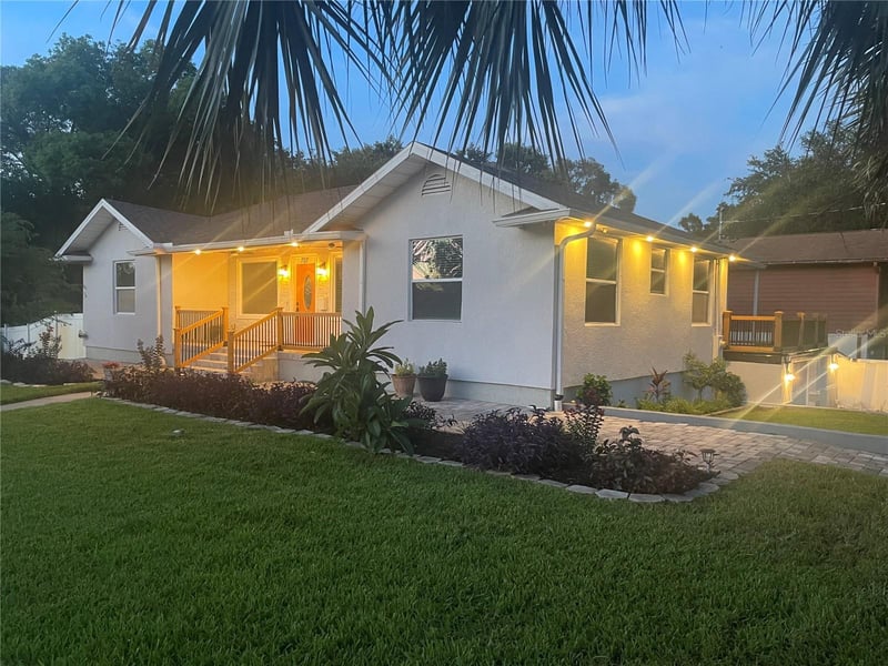 707 Glenwood Ave, Clearwater, FL 33755