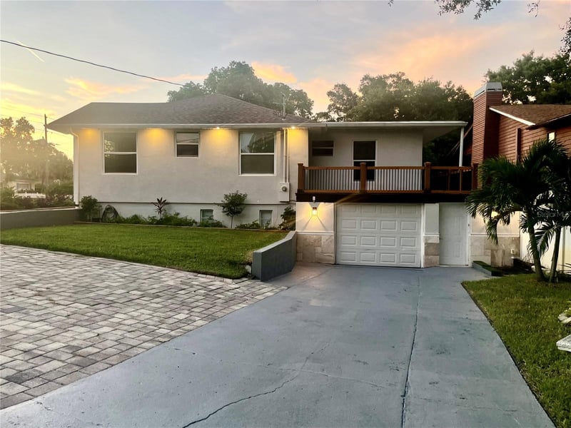 707 Glenwood Ave, Clearwater, FL 33755
