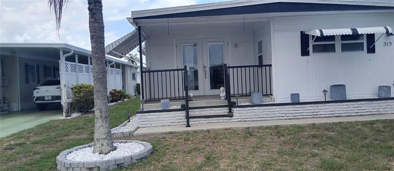 Home Worth Check