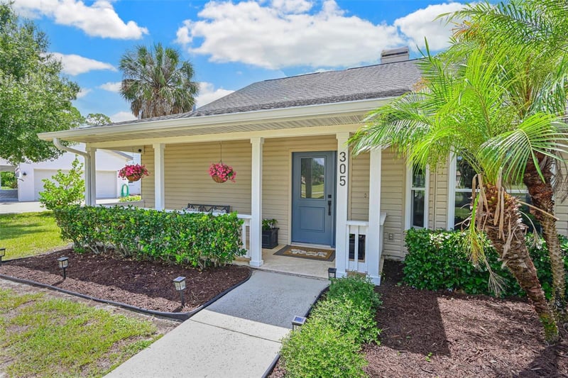 305 Mill Rn, Bradenton, FL 34212