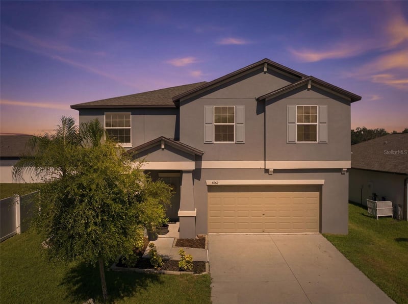 Home Worth Check