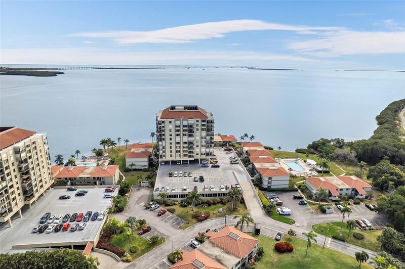 6372 Palma Del Mar Blvd #406, St Petersburg, FL 33715
