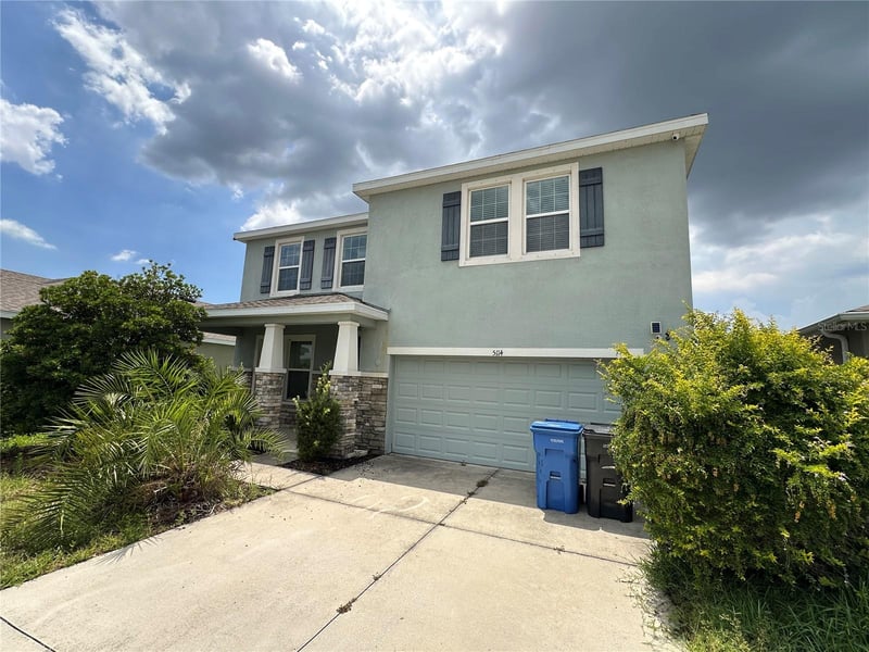 5114 Jackel Chase Dr, Wimauma, FL 33598