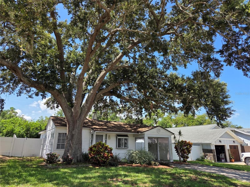 321 Wildwood Way, Clearwater, FL 33756