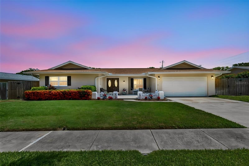 Home Worth Check