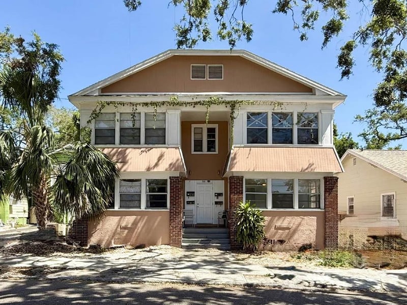 Home Worth Check