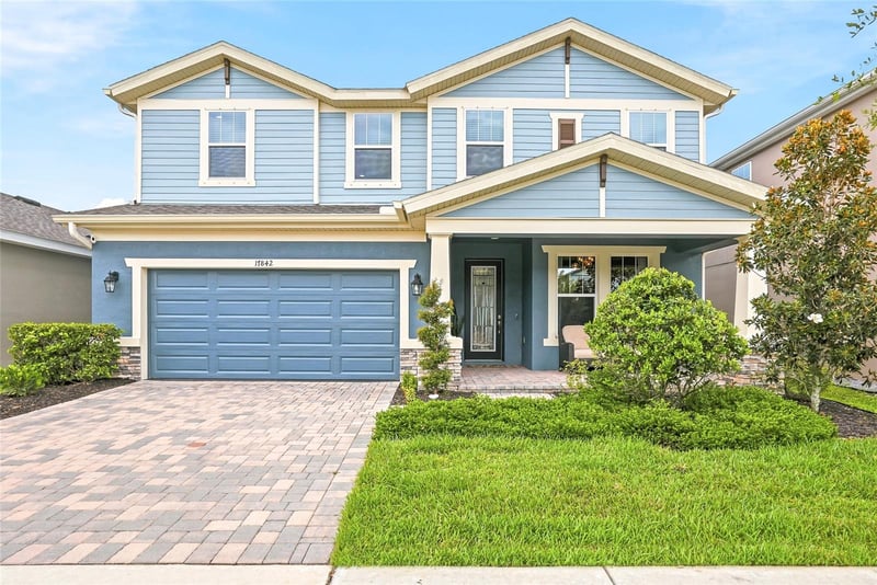 Home Worth Check