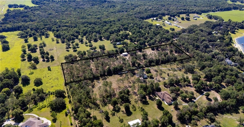 0 Reed Rd, Dade City, FL 33523