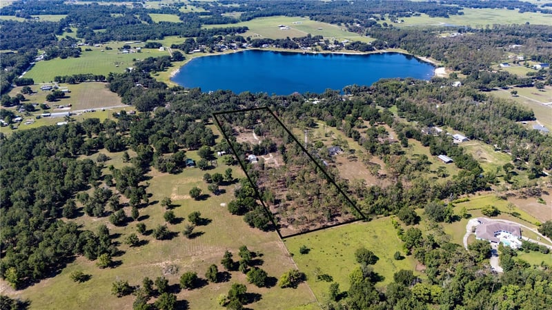 0 Reed Rd, Dade City, FL 33523