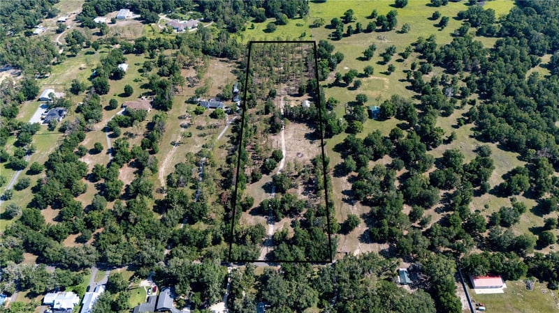 0 Reed Rd, Dade City, FL 33523
