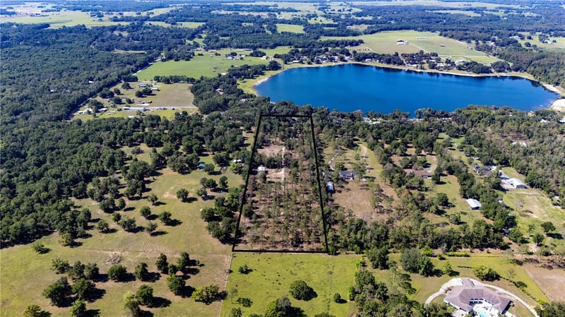0 Reed Rd, Dade City, FL 33523