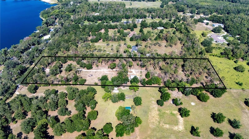 0 Reed Rd, Dade City, FL 33523