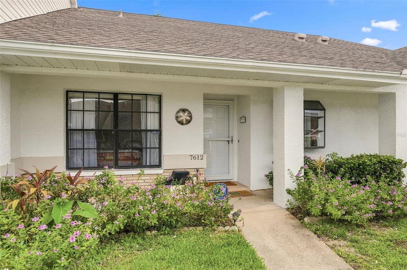 Home Worth Check