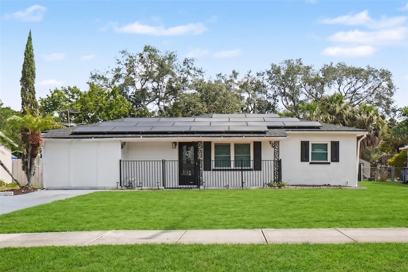 Home Worth Check