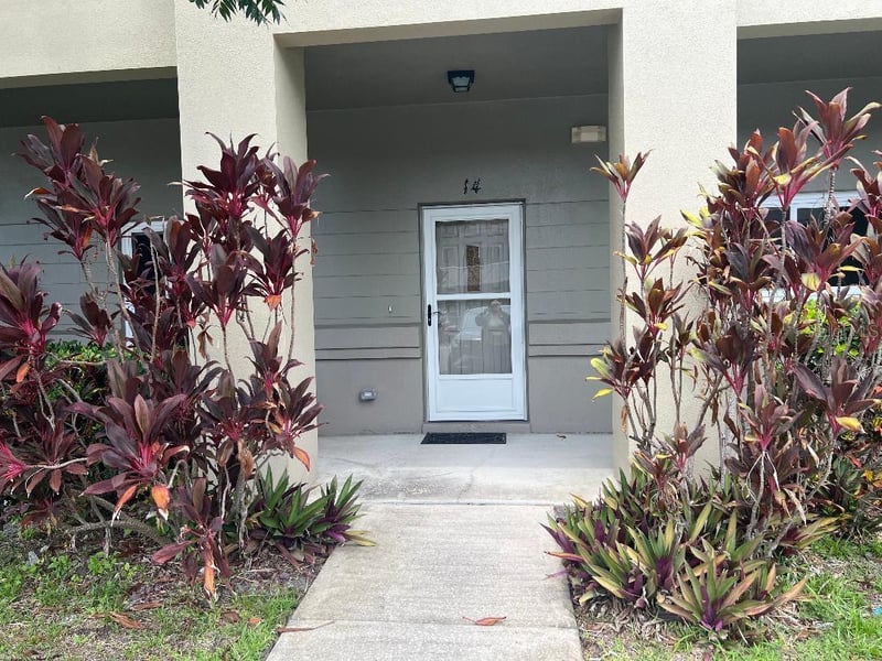 2294 Belgian Ln #14, Clearwater, FL 33763