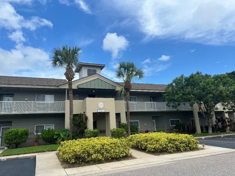 2294 Belgian Ln #14, Clearwater, FL 33763