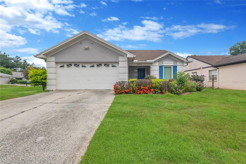 5055 Cypress Trace Dr, Tampa, FL 33624
