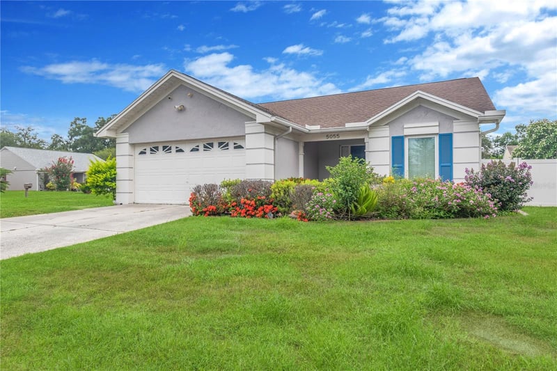 5055 Cypress Trace Dr, Tampa, FL 33624