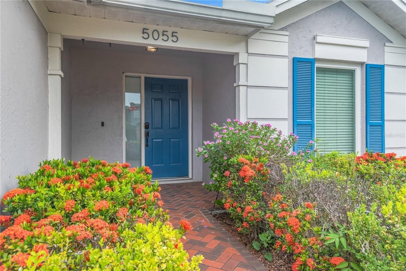 5055 Cypress Trace Dr, Tampa, FL 33624