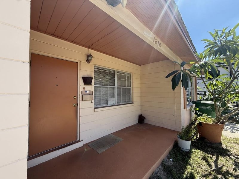 1814 Heather Ave, Tampa, FL 33612
