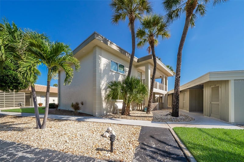 6300 Flotilla Dr #107, Bradenton Beach, FL 34217