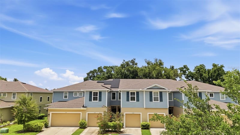 2160 Laceflower Dr, Brandon, FL 33510