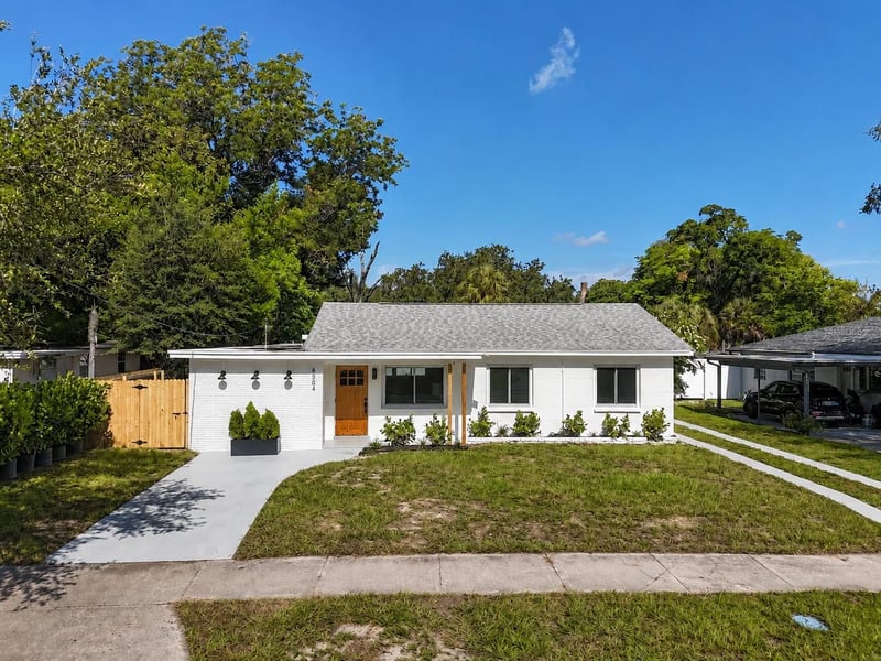 6504 20th St, Tampa, FL 33610