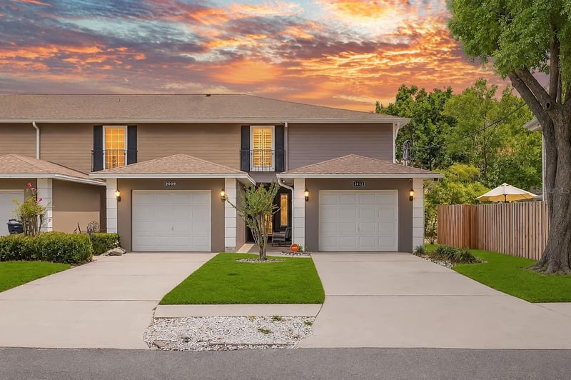 Home Worth Check