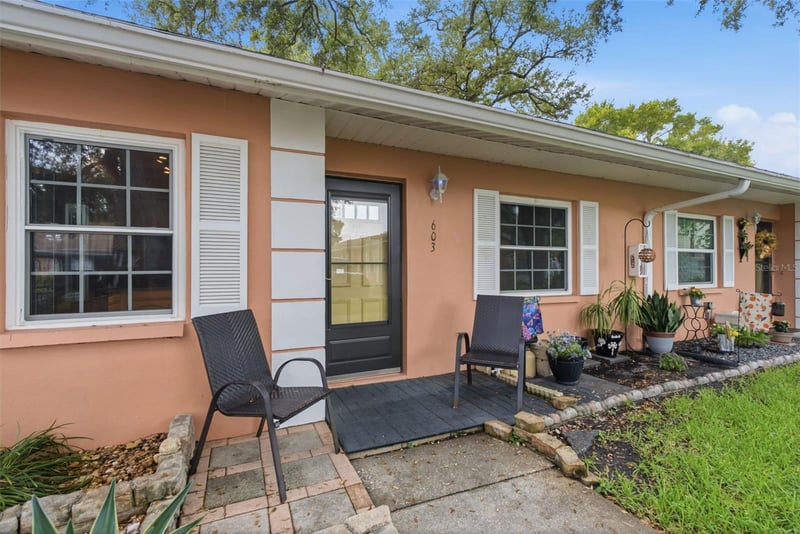 Home Worth Check