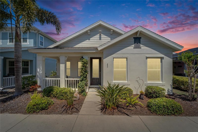 Home Worth Check