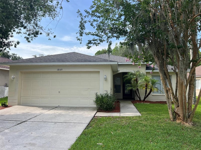 18169 Sandy Pointe Dr, Tampa, FL 33647