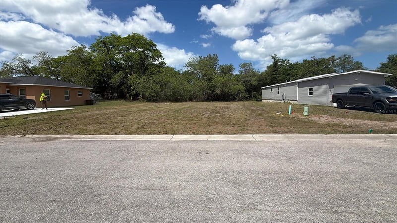 15579 Charmwood Dr, Hudson, FL 34667