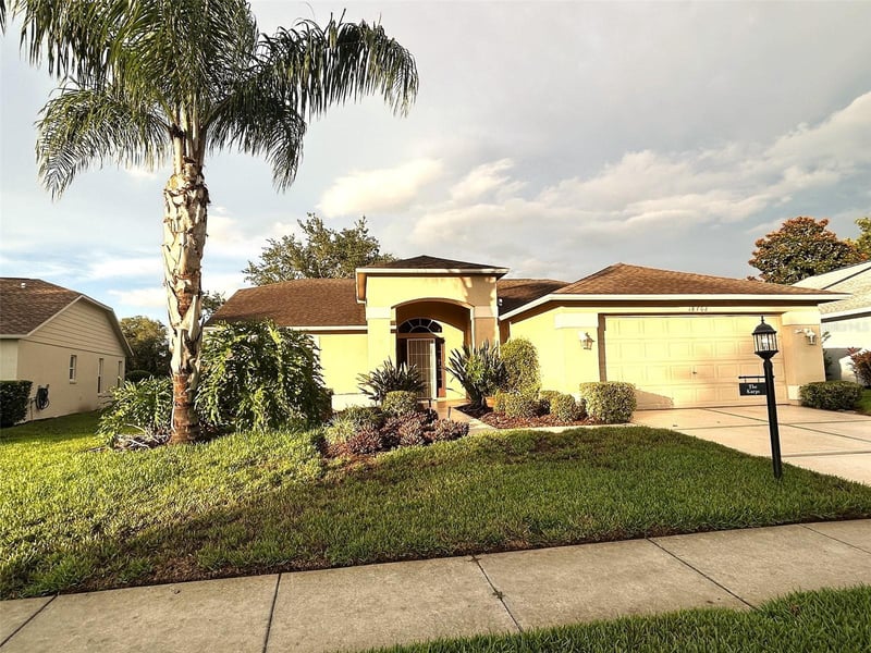 18702 Bellevista Ct, Hudson, FL 34667