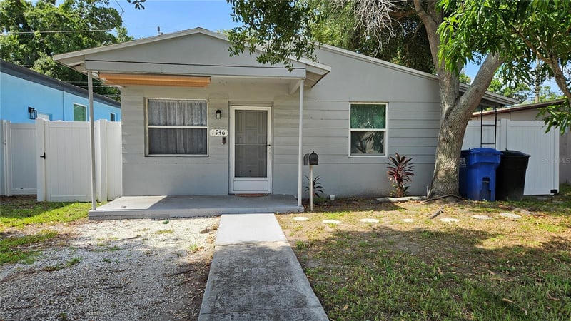 1946 15th Ave, St Petersburg, FL 33705