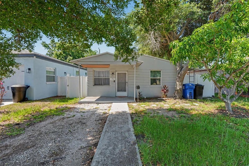 Home Worth Check