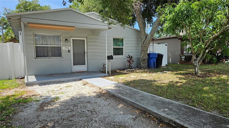 1946 15th Ave, St Petersburg, FL 33705